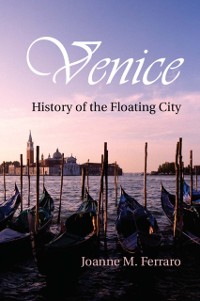 Cover Venice