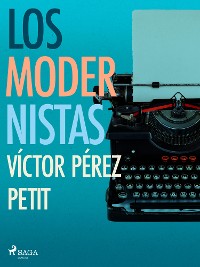 Cover Los modernistas