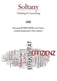 Cover OEE - Overall Equipment Effectiveness