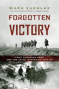 Cover Forgotten Victory