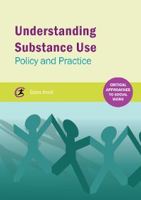 Cover Understanding Substance Use