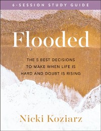 Cover Flooded Study Guide