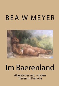 Cover Im Baerenland