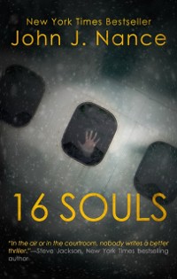 Cover 16 Souls