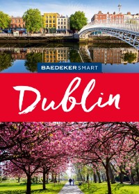 Cover Baedeker SMART Reiseführer E-Book Dublin