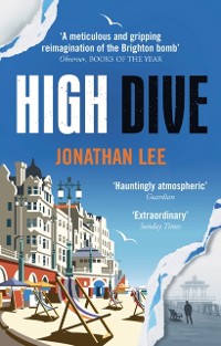 Cover High Dive