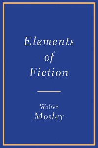 Cover Elements of Fiction