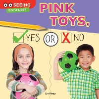 Cover Pink Toys, Yes or No