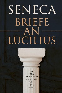Cover Briefe an Lucilius
