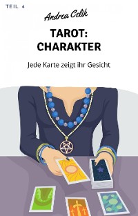 Cover Tarot: Charaktere