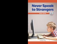 Cover Never Speak to Strangers