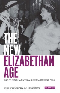 Cover The New Elizabethan Age