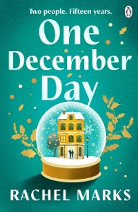 Cover One December Day