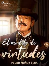 Cover El modelo de virtudes