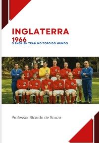 Cover Inglaterra 1966