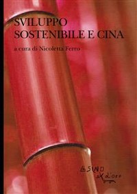 Cover Sviluppo sostenibile e Cina