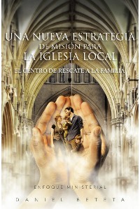 Cover Una Nueva Estrategia De Misión  Para La Iglesia Local