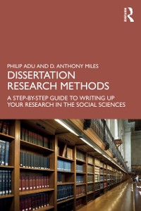 Cover Dissertation Research Methods