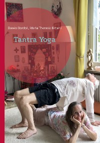 Cover Tantra Yoga