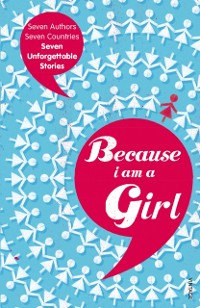 Cover Because I am a Girl