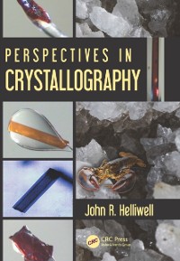 Cover Perspectives in Crystallography