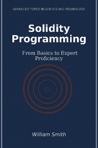 Cover Solidity Programming