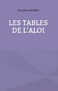 Cover les tables de l'aloi