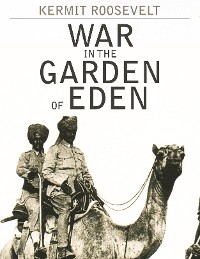 Cover War in the Garden of Eden