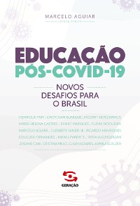 Cover Educação Pós-Covid - 19