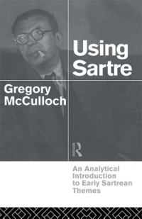 Cover Using Sartre