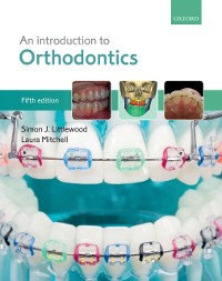 Cover Introduction to Orthodontics