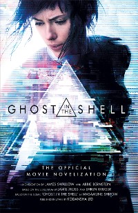 Cover Ghost in the Shell