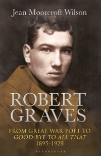 Cover Robert Graves