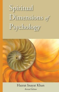 Cover Spiritual Dimensions of Psychology