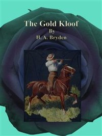 Cover The Gold Kloof