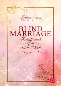 Cover Blind Marriage