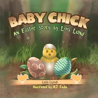 Cover Baby Chick