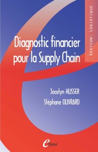 Cover Diagnostic financier pour la Supply Chain