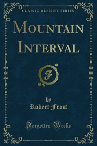 Cover Mountain Interval