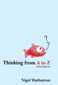 Cover Thinking from A to Z