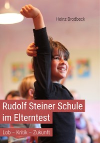 Cover Rudolf Steiner Schule im Elterntest