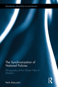 Cover Synchronization of National Policies