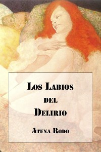 Cover Los Labios del Delirio