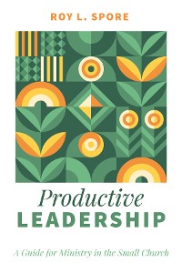 Cover Productive Leadership