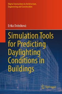 Cover Simulation Tools for Predicting Daylighting Conditions in Buildings