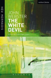 Cover White Devil