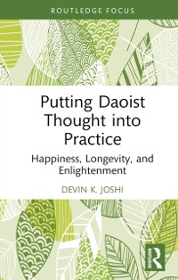 Cover Putting Daoist Thought into Practice