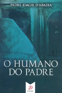 Cover O Humano do Padre