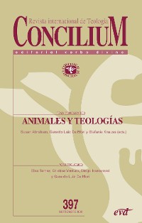Cover Animales y teologías