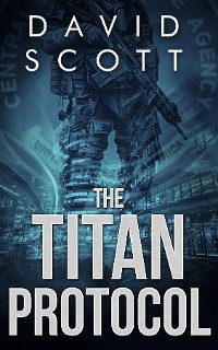Cover The Titan Protocol